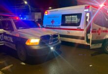 Una joven de 20 años fue hospitalizada tras ser atacada presuntamente por su hermano durante una discusión en la colonia La Ciudadela.