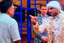 Los habitantes protagonizaron uno de los intercambios más tensos durante el posicionamiento de la segunda gala de eliminación de La Casa de los Famosos México 2026.