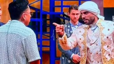 Los habitantes protagonizaron uno de los intercambios más tensos durante el posicionamiento de la segunda gala de eliminación de La Casa de los Famosos México 2026.