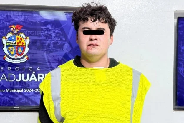 Proceso judicial contra joven acusado de atacar a sus abuelos en Ciudad Juárez