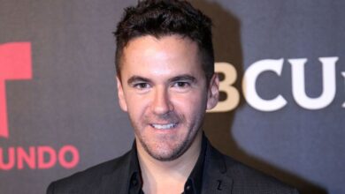Mauricio Mancera se realiza cirugía de pechos y revela el motivo: “Por mi tranquilidad” 1 Mauricio Mancera habla sobre la cirugía de pechos a la que se sometió