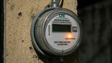 Oficial: sí debes poner a tu nombre el recibo de CFE al rentar una casa 3