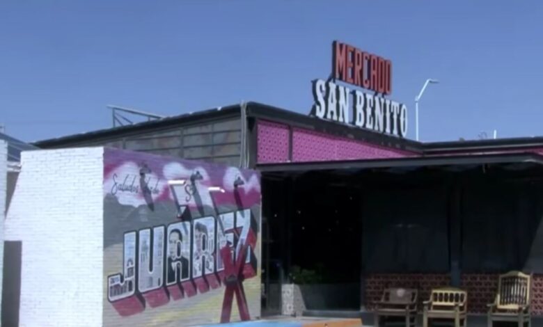 Extrabajadores denunciaron que, una semana después del cierre definitivo del restaurante y cantina, no habían recibido sus liquidaciones ni logrado comunicarse con el propietario.