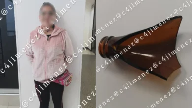 Detienen a mesera tras presunta agresión con botella a cliente en bar de CDMX 3 La discusión habría comenzado por un supuesto cobro excesivo; la situación jurídica de la trabajadora aún deberá ser determinada por las autoridades.