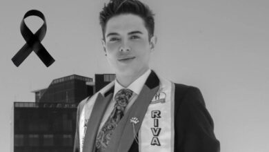 Chihuahua de luto; despiden a participante de Mister International Chihuahua 5 Familiares, amigos y la organización Mister International México lamentaron la muerte de Francisco Javier Estrada Trevizo.