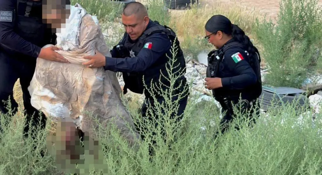 La víctima, de 39 años, sufrió lesiones en el 90 por ciento del cuerpo y permanecía hospitalizada en el IMSS 66.
