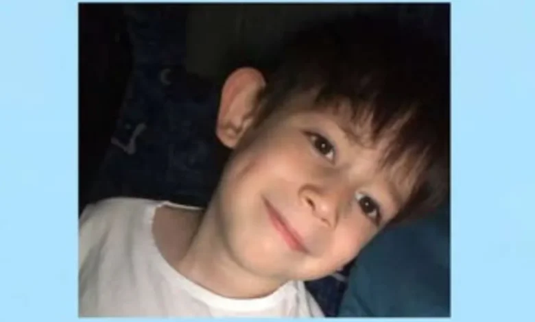 La familia de Emilio, de 7 años, busca apoyo para el trasplante de médula ósea que recibirá en la Ciudad de México.