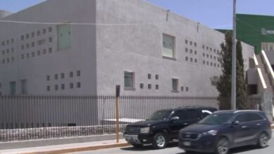 Fallece trabajador tras accidente con maquinaria en una maquiladora de Ciudad Juárez 3
