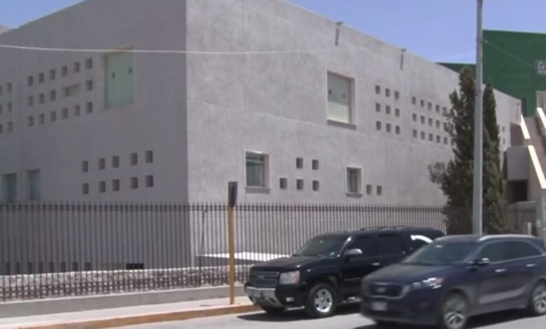 Fallece trabajador tras accidente con maquinaria en una maquiladora de Ciudad Juárez 1