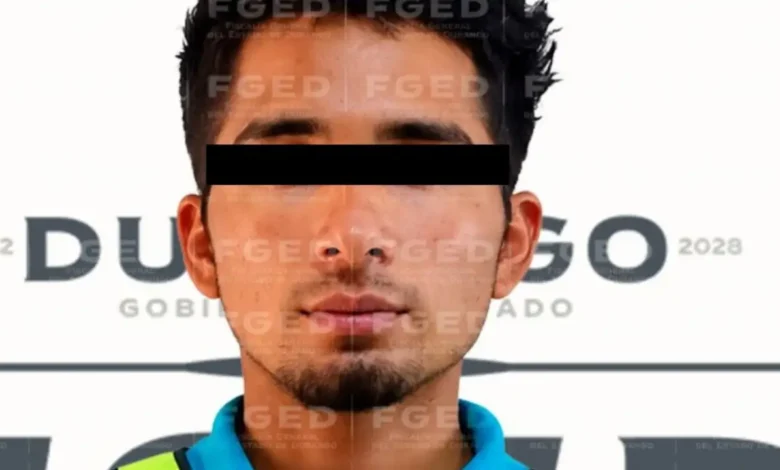 Padre le niega dinero a su hijo y este lo mata a puñaladas