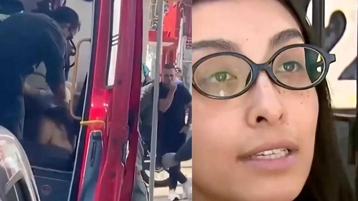 La mujer hirió con un arma blanca al padrino de la menor después de conocer el relato de la niña; autoridades brasileñas investigan ambos hechos.