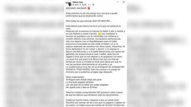 “Pagamos todo y aun así nos quitaron la visa”: mamá juarense 2 Una mujer afirmó en redes sociales que las visas de su familia fueron canceladas tras una inspección fronteriza; el caso no ha sido confirmado por CBP.