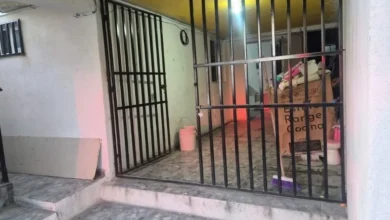 Ataque con esc0p3ta deja h3rid0s a una pareja y tres men0res en Horizontes del Sur 2