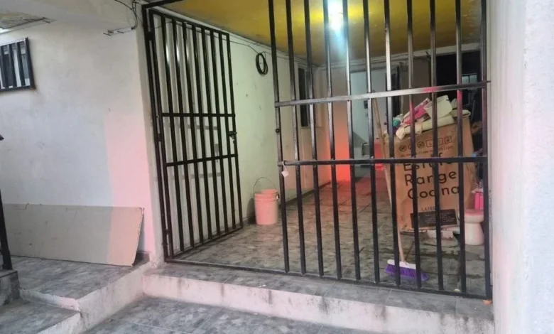 Ataque con esc0p3ta deja h3rid0s a una pareja y tres men0res en Horizontes del Sur 1
