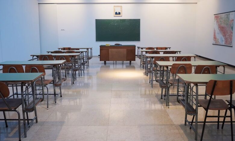 SEP confirma la fecha de regreso a clases 2026 1