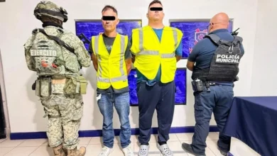 Son dos detenidos en posesión de cristal en Villas de Alcalá 2