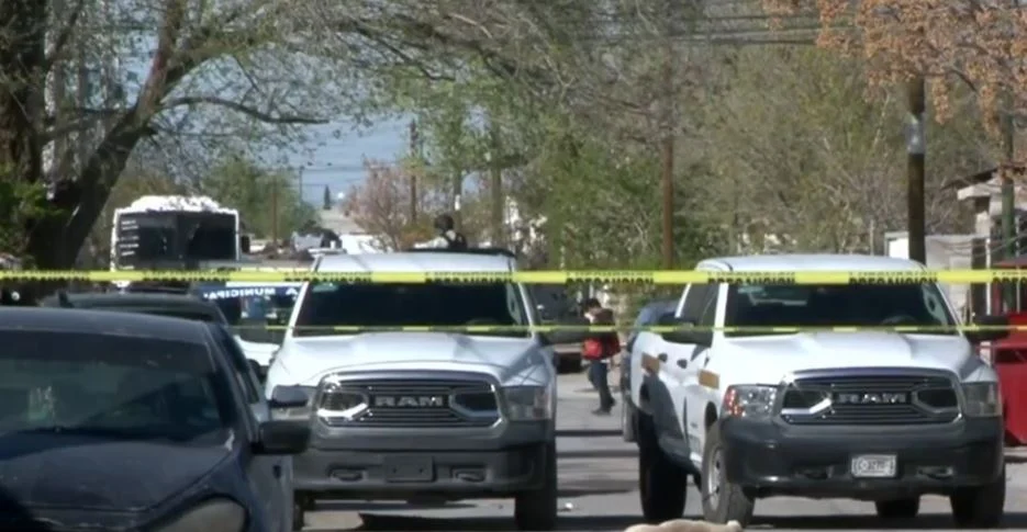 Asesinan a hombre en Ciudad Juárez; Intentó evitar que se llevaran a su hijo
