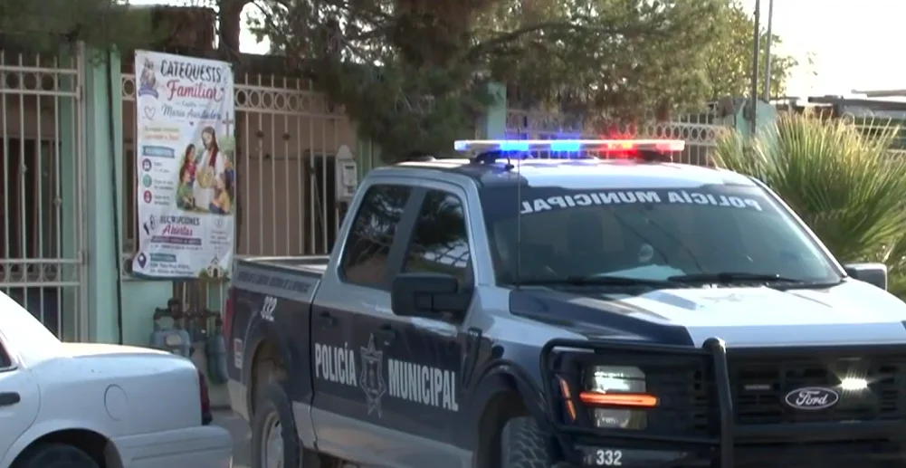El hombre fue atacado mientras realizaba su recorrido habitual en el cruce de las calles Felipe Ángeles y Séptima; los responsables huyeron.