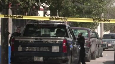 Una racha de 8 sui.ci.dios sacude a Ciudad Juárez 2