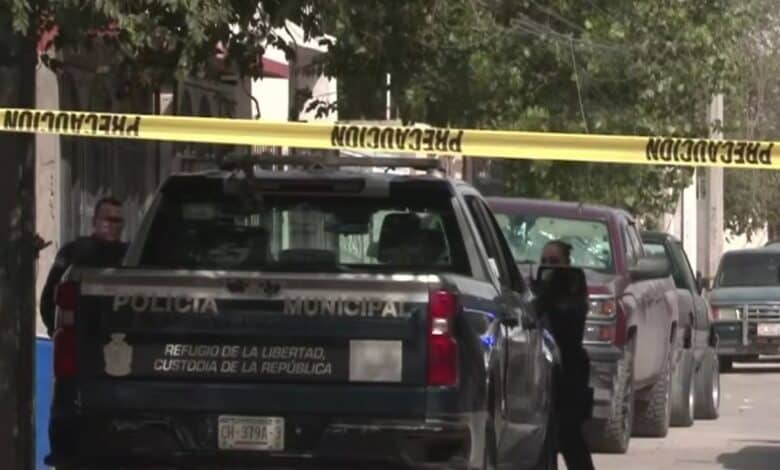 Una racha de 8 sui.ci.dios sacude a Ciudad Juárez 1