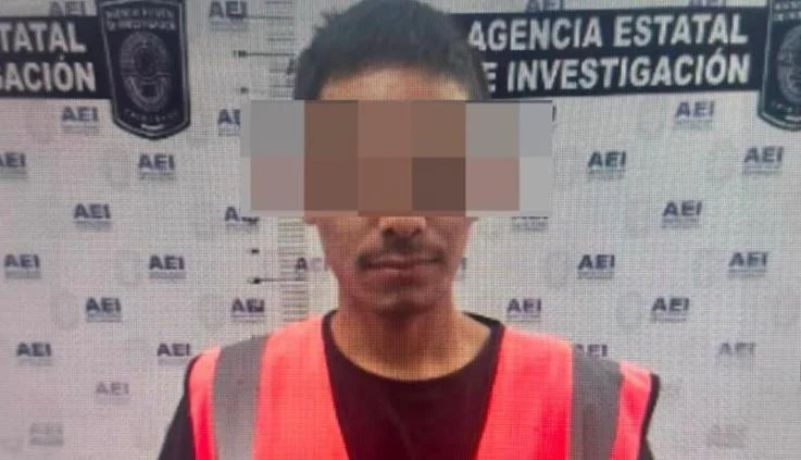 Agencia MG de Ciudad Juárez donde cinco autos fueron dañados por un incendio