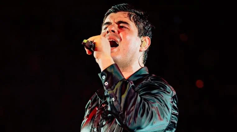 Alfredo Olivas anuncia una segunda fecha de concierto en Ciudad Juárez