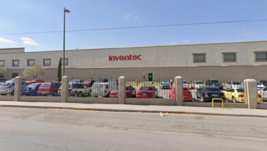 Inventec invertirá 450 MDP y generará 6,000 empleos en Juárez 4 La empresa inició la construcción de una planta de manufactura electrónica; el proyecto busca ampliar su capacidad productiva y fortalecer la cadena de suministro regional.