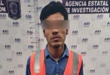 Dan prisión preventiva a presunto agresor de su madre en Parajes del Sol 3 Prisión preventiva contra presunto agresor de su madre en Parajes del Sol