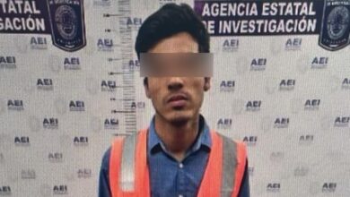 Dan prisión preventiva a presunto agresor de su madre en Parajes del Sol 4 Prisión preventiva contra presunto agresor de su madre en Parajes del Sol