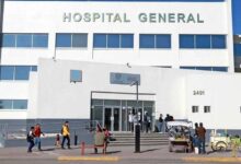 Mu3r3 joven de 18 años tras una volcadura en Ciudad Juárez 2 Imagen ilustrativa de atención de emergencia por una volcadura en Ciudad Juárez