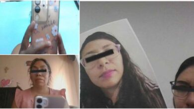 ¡Los profes también copian! Exhiben trampas durante examen para aumento salarial 2