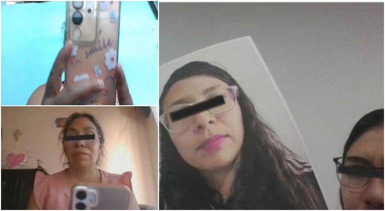¡Los profes también copian! Exhiben trampas durante examen para aumento salarial 1