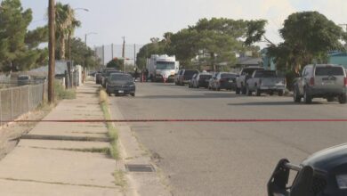 Llamó al 911 y confesó que mató a su madre 2