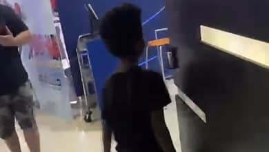 Denuncian a niños que piden dinero en salas de Cinépolis de Misiones 2 Complejo Cinépolis del centro comercial Las Misiones en Ciudad Juárez