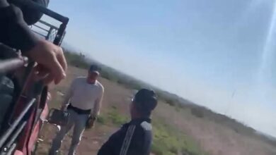 “Te quieres hacer dueño del camino”; disparó a padre e hijo en Julimes 2 Discusión por un camino vecinal antes del ataque a padre e hijo en Julimes