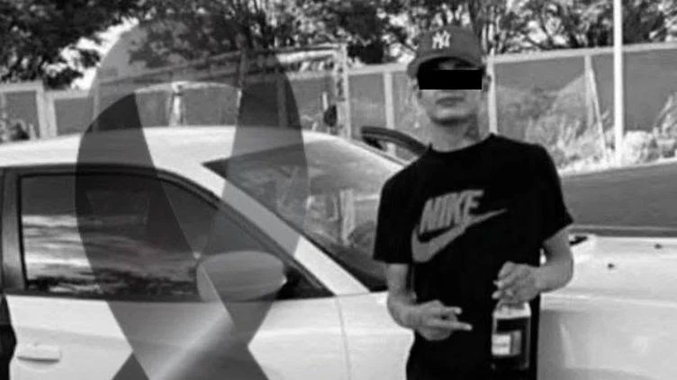 Pesquisa de César Eduardo Hernández Hernández, joven localizado sin vida en Ciudad Juárez