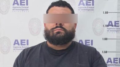 Lo vinculan a proceso por ordenar ej3cuc1ón de hombre en la Mariano Escobedo 2 Fiscalía de Distrito Zona Norte en Ciudad Juárez