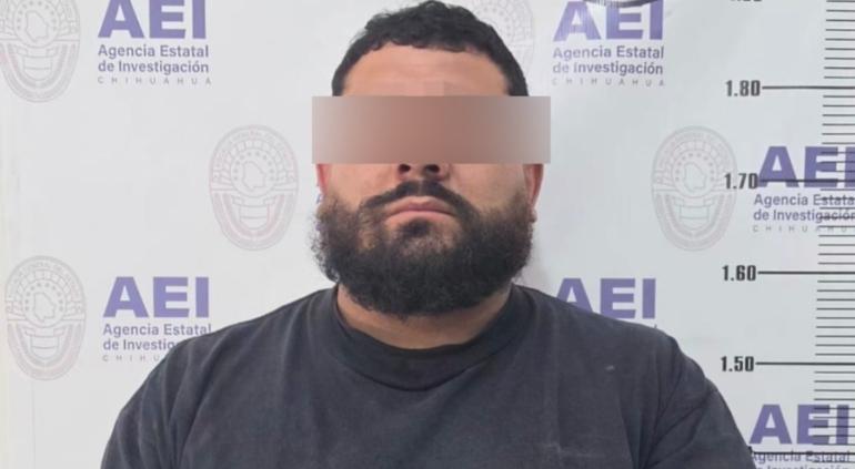 Lo vinculan a proceso por ordenar ej3cuc1ón de hombre en la Mariano Escobedo 1 Fiscalía de Distrito Zona Norte en Ciudad Juárez