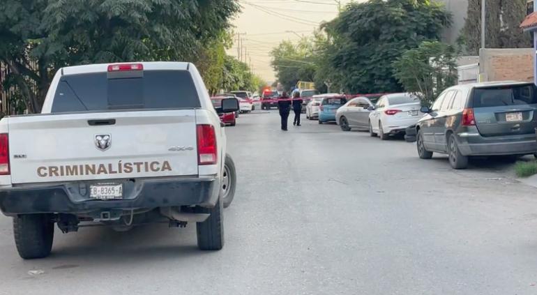 Identifican a la familia que fue at4acad4 en el Campanario 1 Vivienda de la colonia El Campanario donde cinco personas resultaron lesionadas durante un ataque