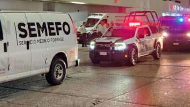 Muere niño de 7 años tras accidente con elevador de carga en Culiacán 1