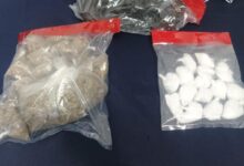 Policía Municipal aseguró más de 23 kilos de droga durante julio 3