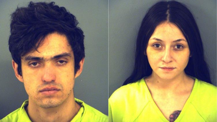 M4tó a su padre por besar a su novia; investigan caso 1 Vivienda de El Paso donde fue encontrado muerto David Edward De Coste