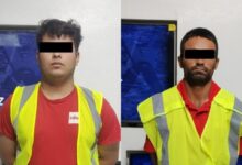 Los arrestaron con vehículos robados 4 Vehículos con reporte de robo localizados por la Policía Municipal de Ciudad Juárez