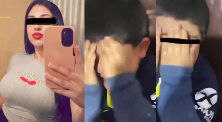La agresión fue denunciada por una familiar del menor en San Fernando, Argentina; el niño quedó bajo el cuidado de su padre mientras continúa la investigación.