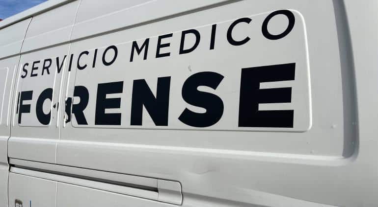 Encuentran a mujer enc0bij4da sobre la Juárez-Porvenir 1 Zona de la carretera Juárez-Porvenir donde fue localizado el cuerpo de una mujer