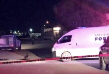 Fin de semana dejó seis víct1m4s de h0mic1dio en Chihuahua, según cifras preliminares 4