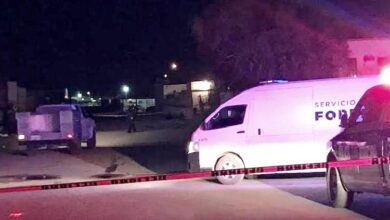 Fin de semana dejó seis víct1m4s de h0mic1dio en Chihuahua, según cifras preliminares 2