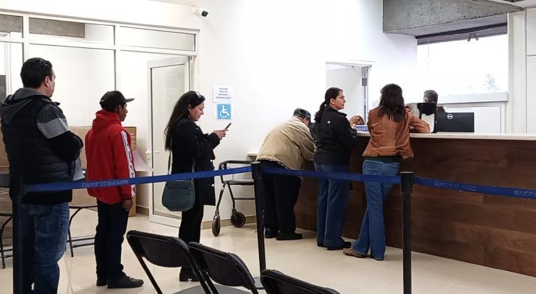 Aún puedes aprovechar los descuentos en recargos de predial y multas en Juárez 1 Pago de predial y descuentos en recargos en Ciudad Juárez