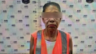 Vinculan a proceso a mujer por presunta agresión contra su esposo con discapacidad 4