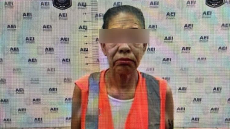 Vinculan a proceso a mujer por presunta agresión contra su esposo con discapacidad 1